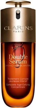 Сыворотка Clarins Комплексный концентрат против старения