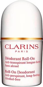 Rollon Deodorant Clarins Gentle Care
