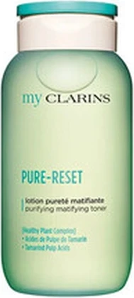 Тонер Clarins My Clarins Очищающий матирующий