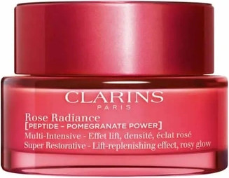 Омолаживающий крем Clarins Radiance Multiintensive