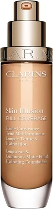 Тональная основа Clarins Skin Illusion