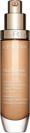 Тонирующий дневной крем Clarins
