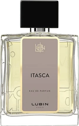 Духи Lubin Itasca
