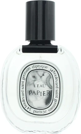 Eau De Toilette Diptyque L'Eau Papier