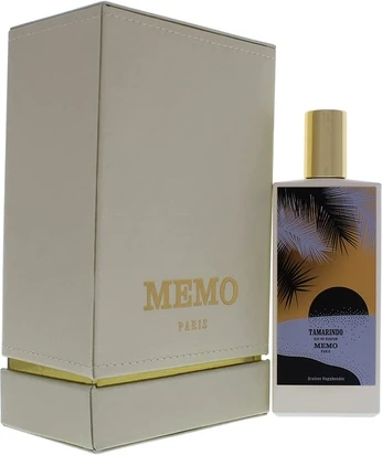 Eau De Parfum Memo Paris Tamarindo