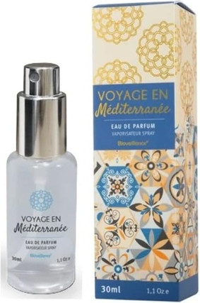 Eau De Parfum Bioveillance Fruits Song Organic
