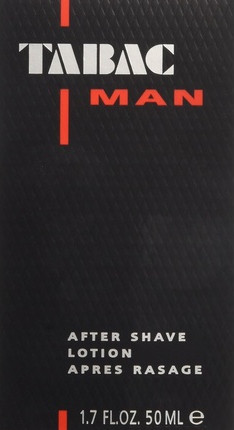 Aftershave Lotion Splash Tabac Original