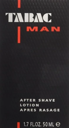 Aftershave Lotion Splash Tabac Original