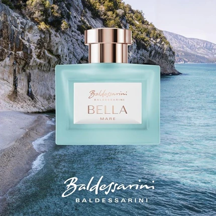 Eau De Parfum Baldessarini Bella Mare