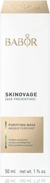 Крем-маска для лица Babor SKINOVAGE Purifying Mask