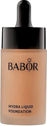 Жидкая тональная основа Babor Hydra Foundation