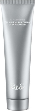 Очищающий гель DOCTOR BABOR Daily Blemish Control