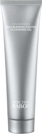 Очищающий гель DOCTOR BABOR Daily Blemish Control