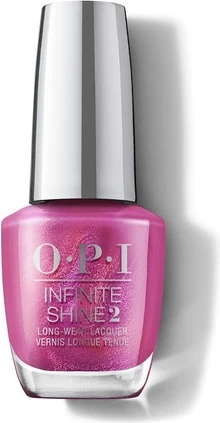 Лаковое покрытие для ногтей OPI Celebration Collection Mylar Dreams