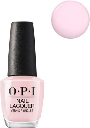 Лаковое покрытие OPI Baby Take a Vow
