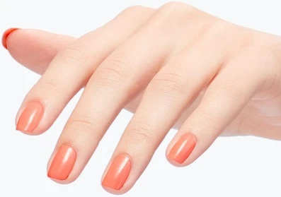 Гель-лак OPI Flex On The Beach