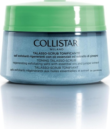 Скраб для лица Collistar