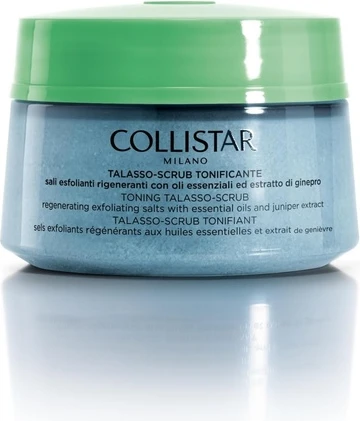 Скраб для лица Collistar