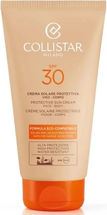 Крем Collistar Защитный Солнцезащитный Крем Spf 30