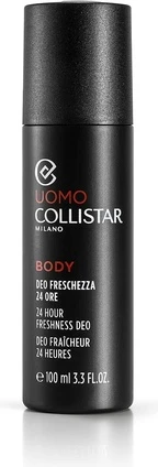 Дезодорант Спрей Collistar Linea Uomo