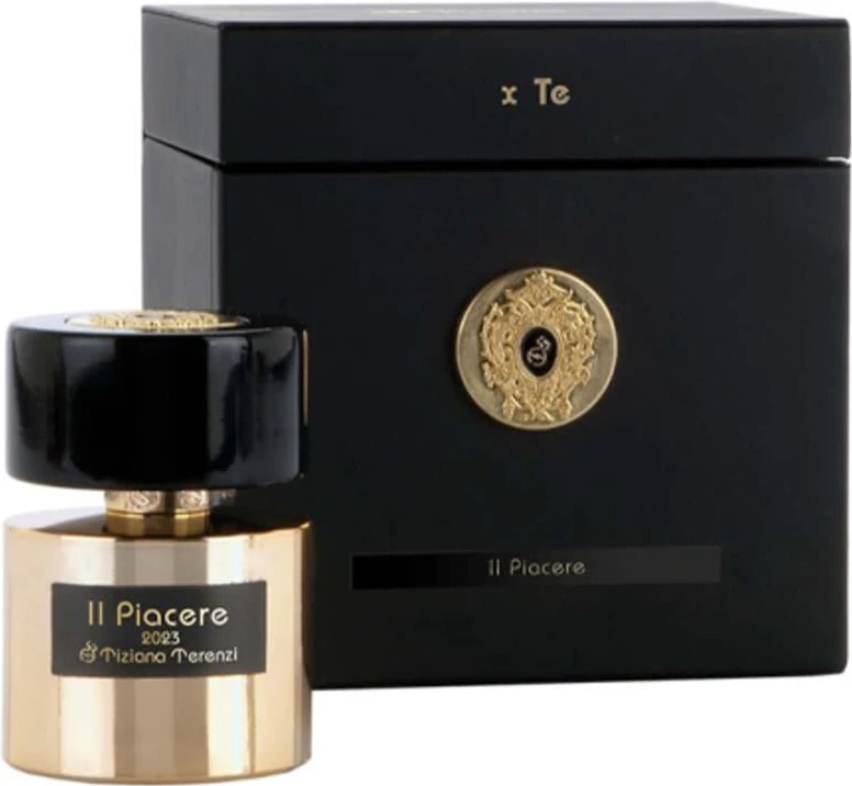 Extrait De Parfum Tiziana Terenzi II Piacere