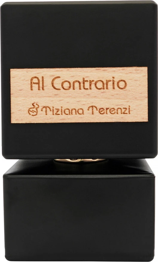 Extrait De Parfum Tiziana Terenzi Al Contrario