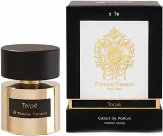 Extrait de Parfum Tiziana Terenzi Torpe
