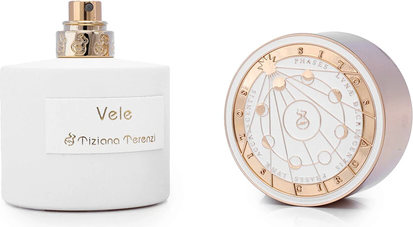 Extrait De Parfum Tiziana Terenzi Vele