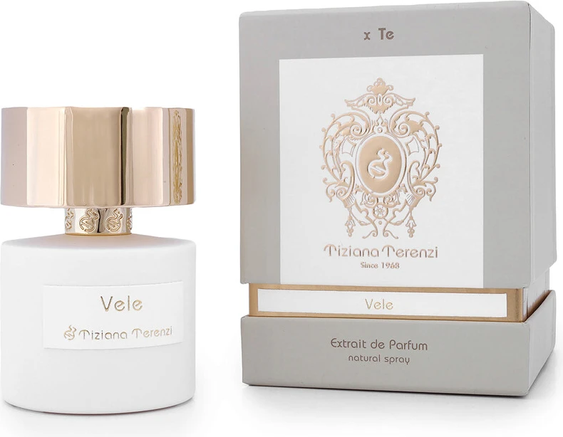 Extrait De Parfum Tiziana Terenzi Vele