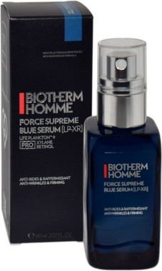 Сыворотка Biotherm Force Supreme Blue Serum