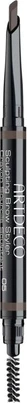 Карандаш для бровей Artdeco Sculpting Brow Styler Водостойкий карандаш для бровей