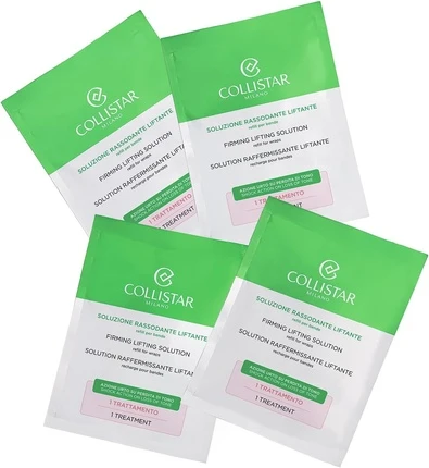 Антивозрастная сыворотка Collistar Firming Solution Лифтинговый эффект