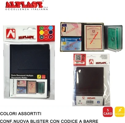 Очищающее Молочко Alplast Multicard Classic Special Conf.