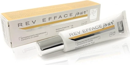 Дневной крем Rev Pharma Rev Efface Jour