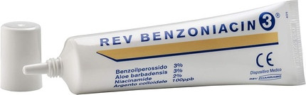 Крем Rev Pharma