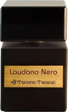 Eau De Parfum Tiziana Terenzi Laudano Nero