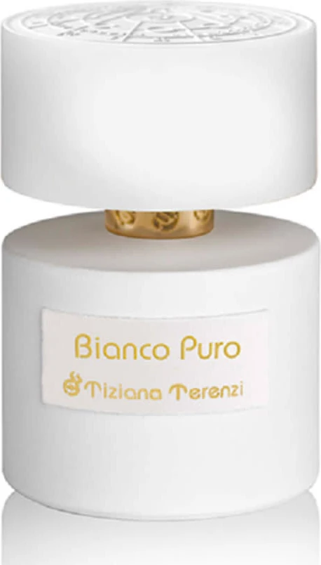 Extrait De Parfum Tiziana Terenzi Bianco Puro