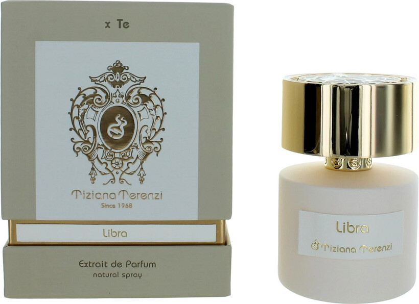 Extrait De Parfum Tiziana Terenzi Libra