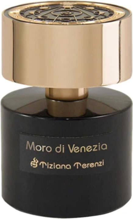 Extrait De Parfum Tiziana Terenzi Moro Di Venezia