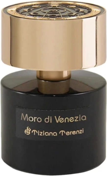 Extrait De Parfum Tiziana Terenzi Moro Di Venezia