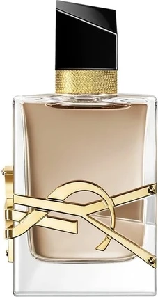 Вода Парфюмированная Yves Saint Laurent Libre Flowers & Flames