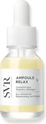 Сыворотка Laboratoires Svr Ampoule Relax Концентрированная для Глаз Ночная