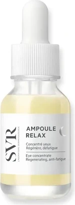 Сыворотка Laboratoires Svr Ampoule Relax Концентрированная для Глаз Ночная