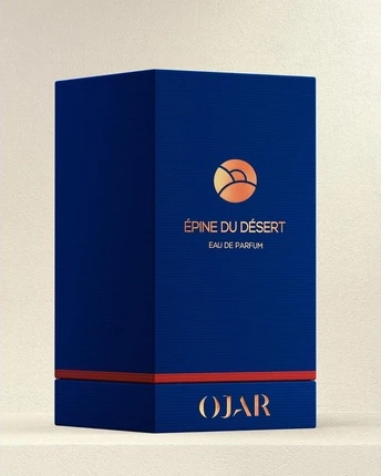 Eau de Parfum Ojar Epine Du Desert