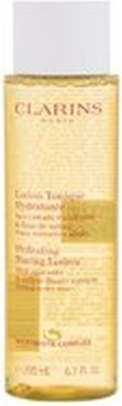Тонизирующий лосьон Clarins Увлажняющий