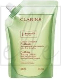 Тонизирующий лосьон Clarins Purifying Toning Lotion