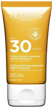 Защитный Крем для Лица Clarins