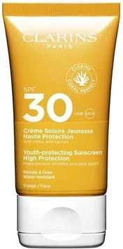 Защитный Крем для Лица Clarins