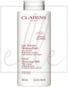 Очищающее молочко Clarins