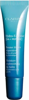 Увлажняющий восстанавливающий бальзам для губ Clarins Hydraessentiel